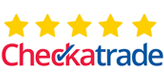 Checkatrade 5 Star