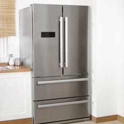 Fridge Freezers