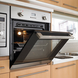 Ovens / Cookers